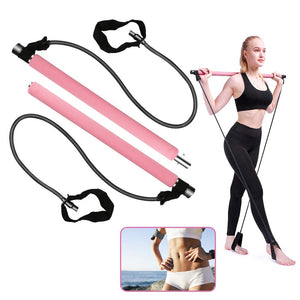 Pilates Exercise Stick